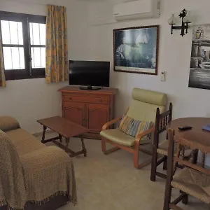 Apartament Villas-capistrano, Nerja