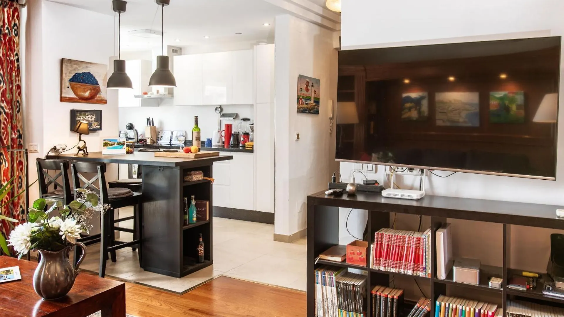 Apartment Parador Hotel Area By Interhome Nerja