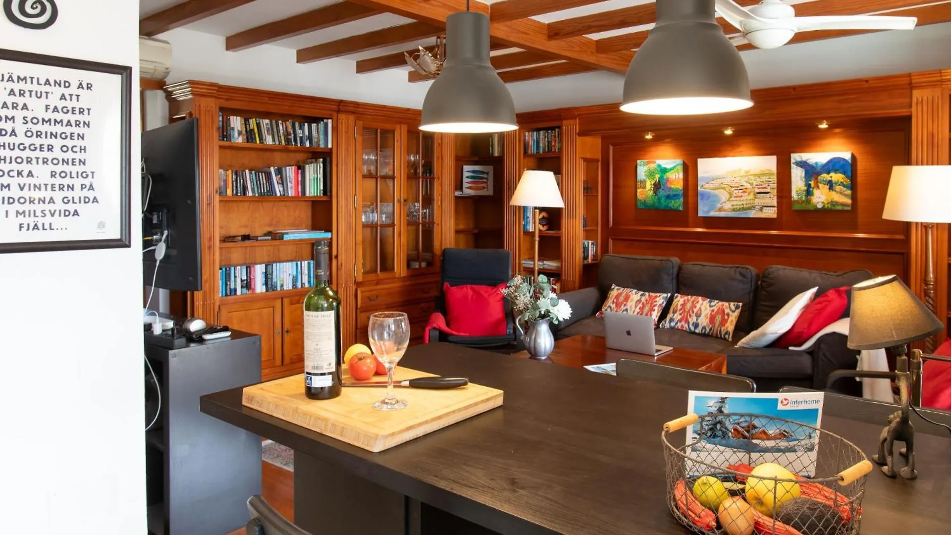 Apartment Parador Hotel Area By Interhome Nerja 0*,  Spain