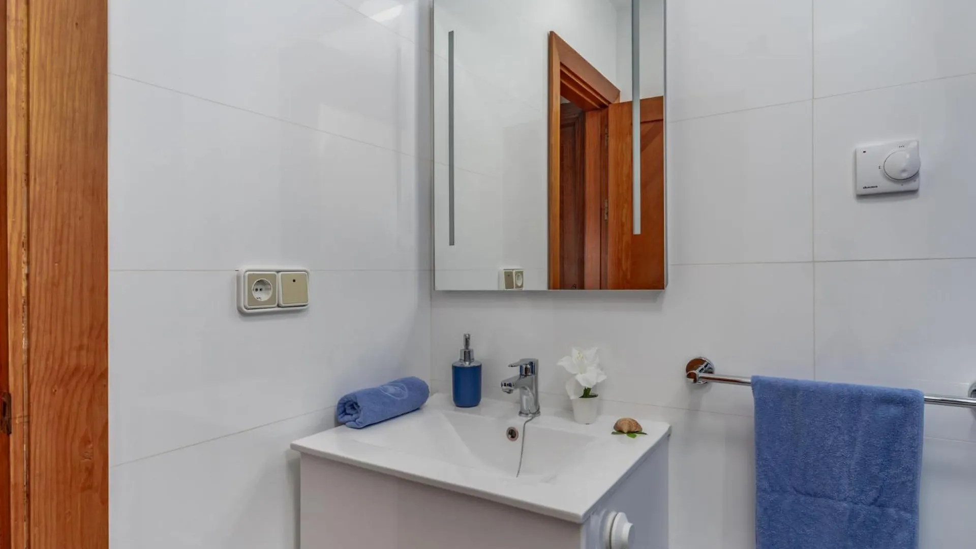 Apartment Parador Hotel Area By Interhome Nerja Spain