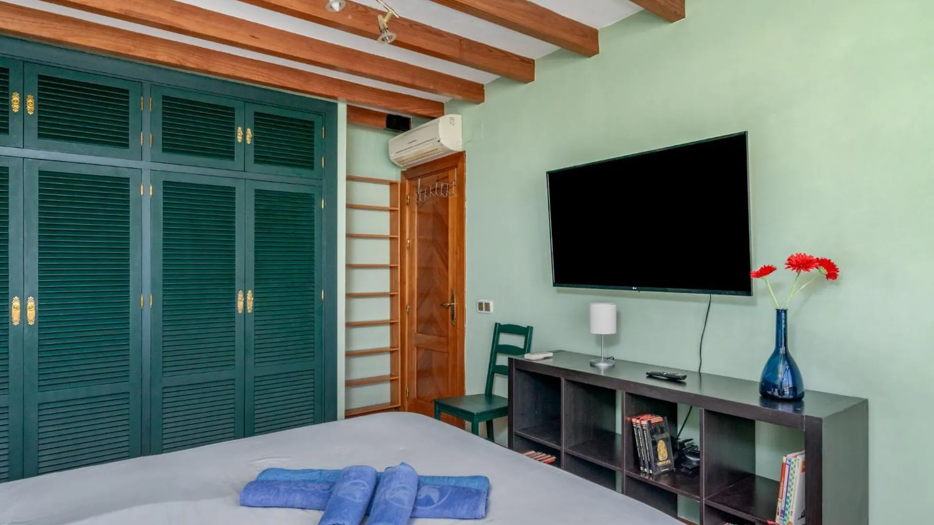 Apartment Parador Hotel Area By Interhome Nerja Spain