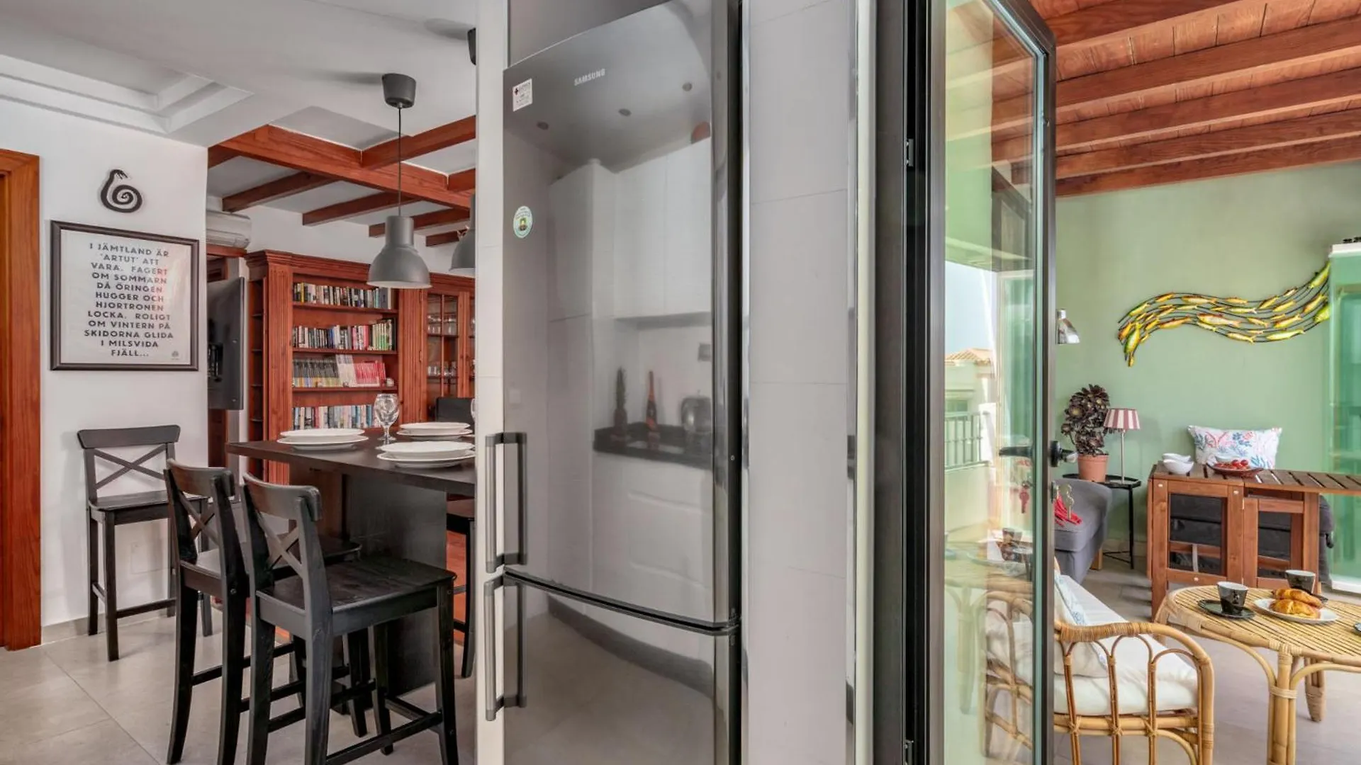 Apartment Parador Hotel Area By Interhome Nerja