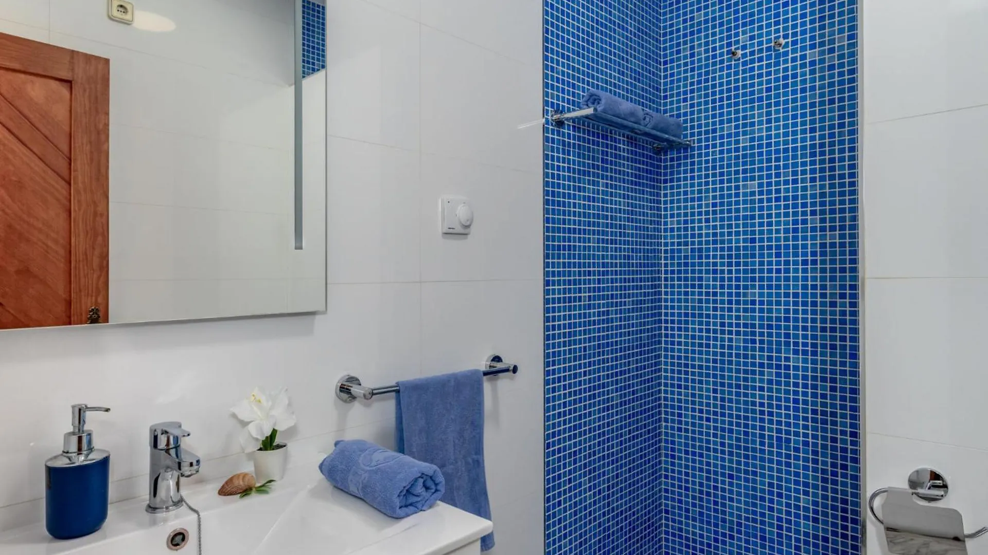 Apartment Parador Hotel Area By Interhome Nerja Spain